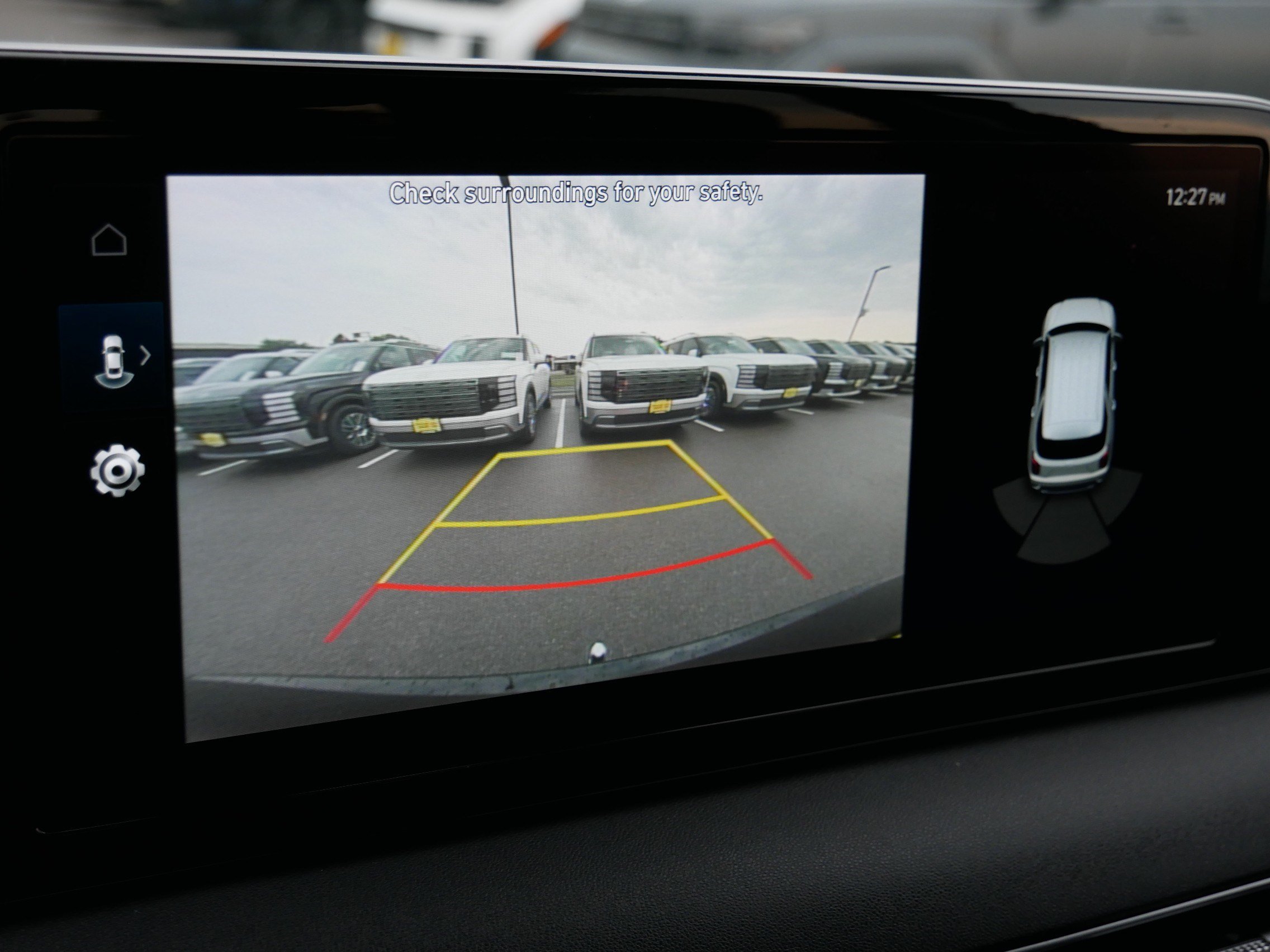 Certified 2024 Hyundai Palisade XRT AWD/4WD image 32