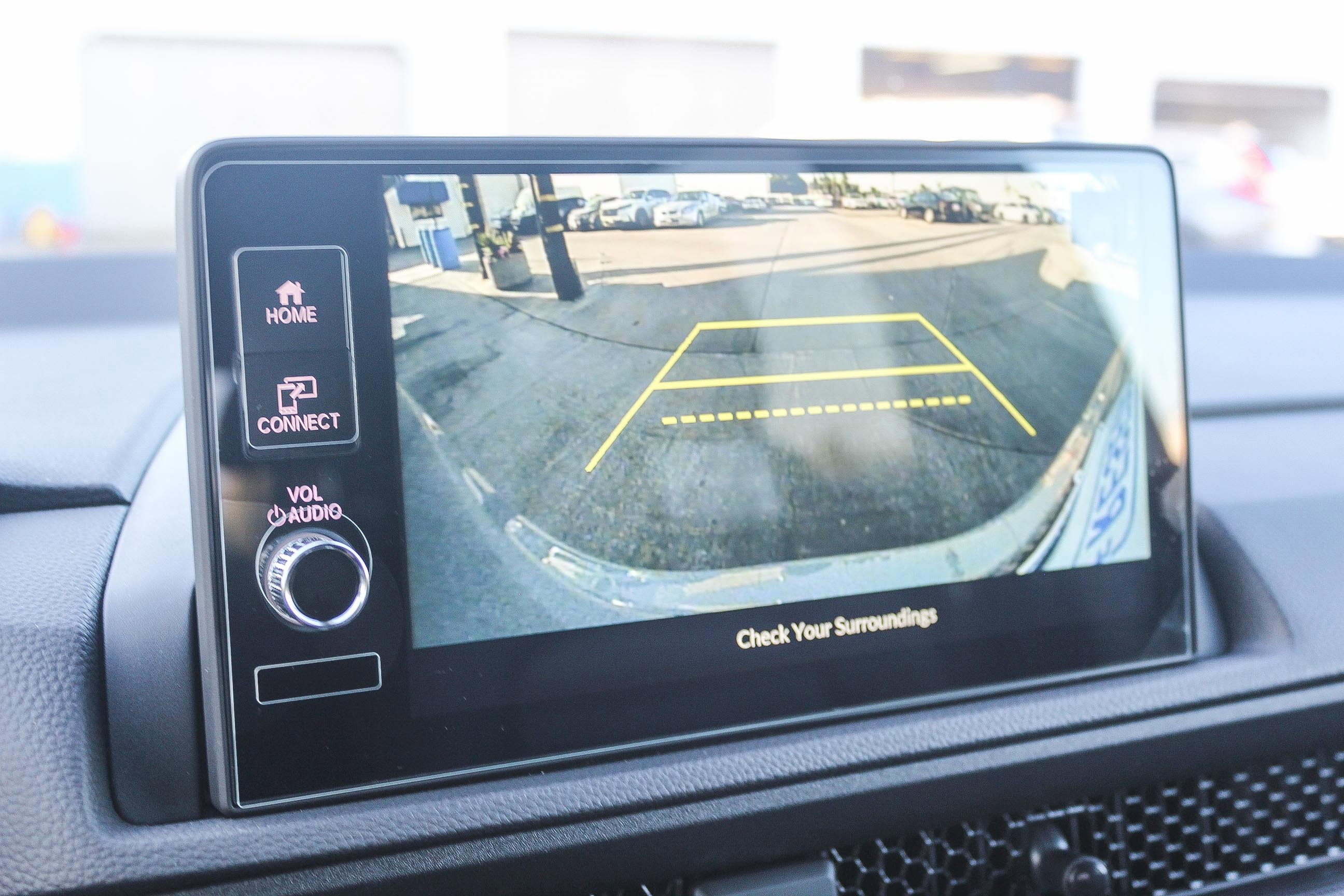 New 2026 Honda CR-V Sport-L image 35