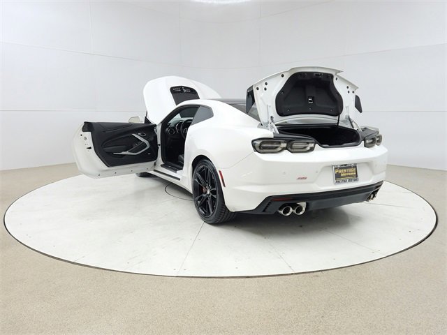 Used 2019 Chevrolet Camaro SS image 11