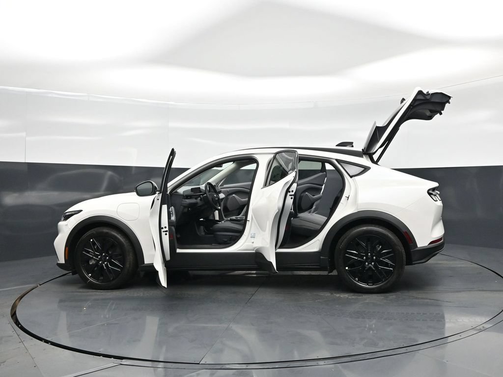 New 2026 Ford Mustang Mach-E Select RWD image 30