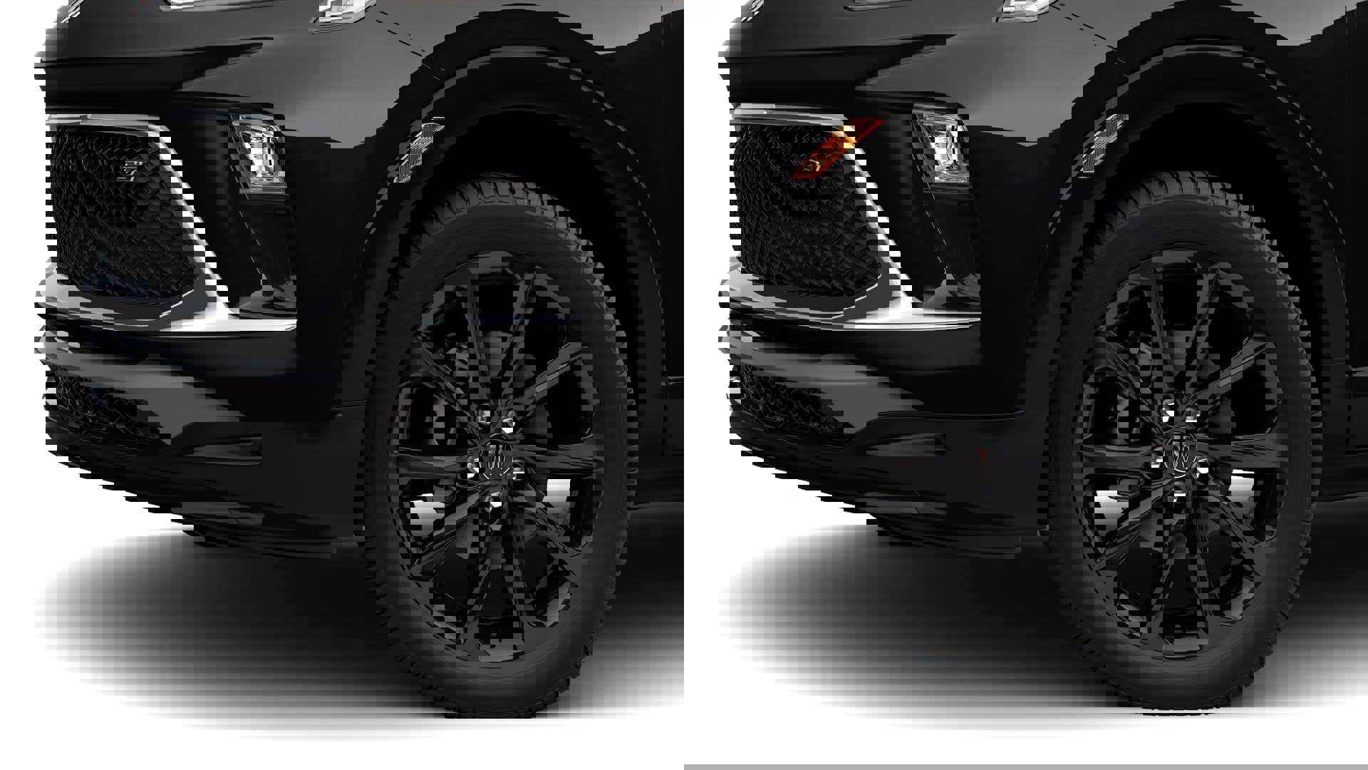 New 2026 Buick Encore GX Sport Touring w/ Advanced Technology Package image 32