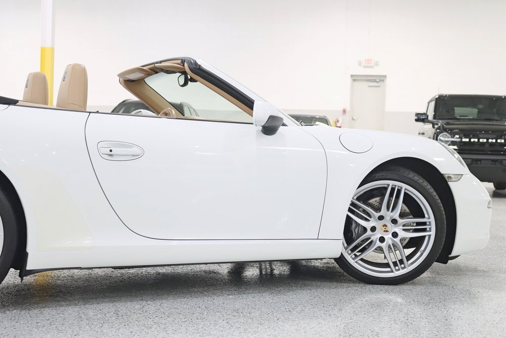 Used 2014 Porsche 911 Carrera RWD image 13
