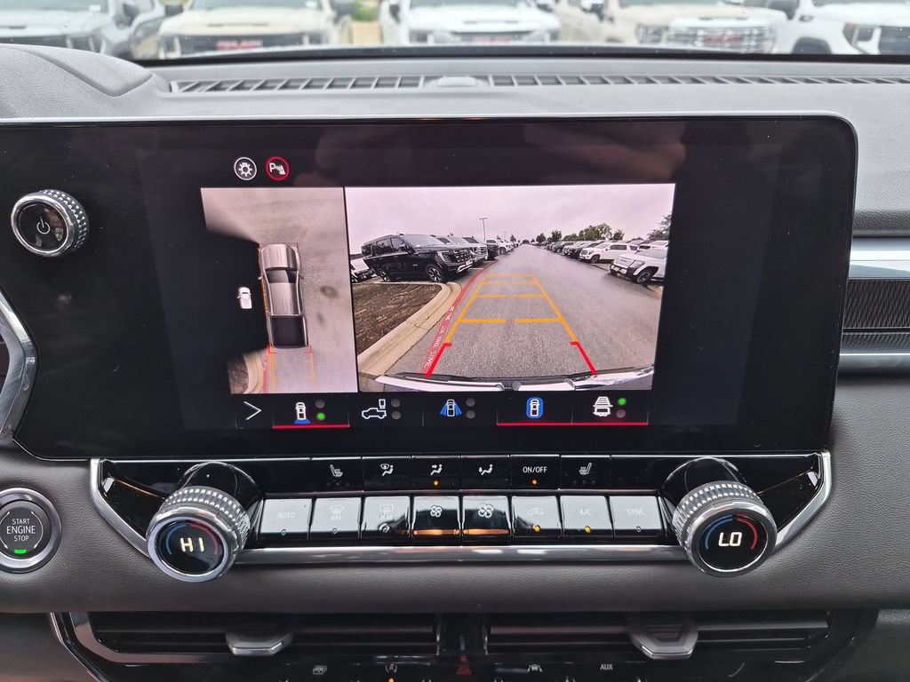 New 2026 GMC Canyon Elevation w/ Convenience Package AWD/4WD image 32