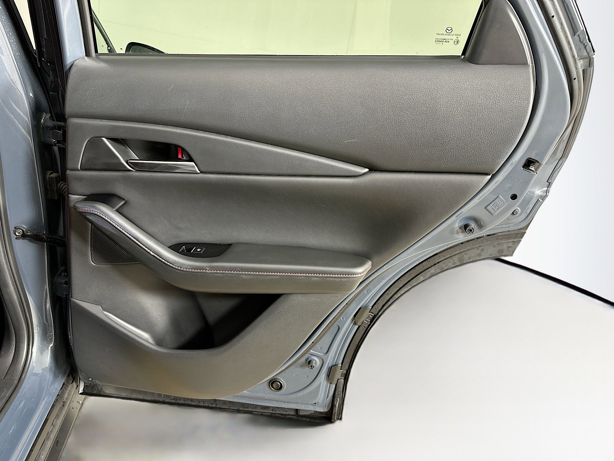 Used 2025 MAZDA CX-30 AWD 2.5 S w/ Preferred Package image 29