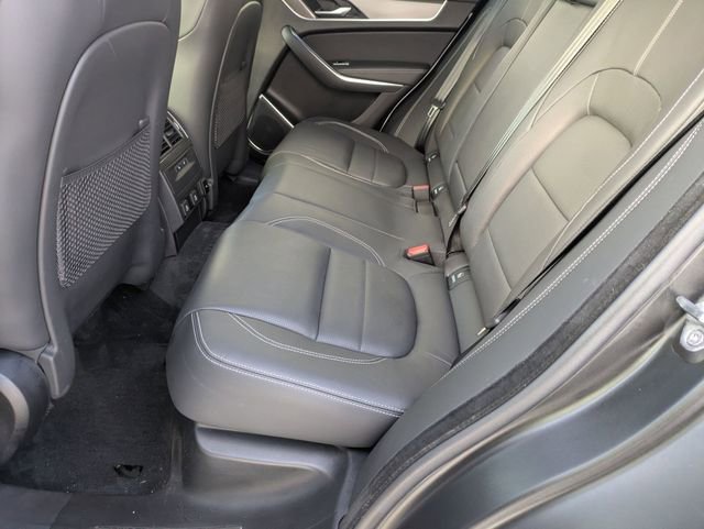 Used 2025 Jaguar F-PACE R-Dynamic S image 15