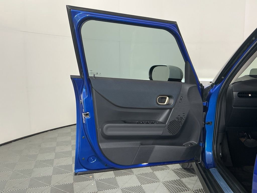 Certified 2025 MINI Cooper S image 17