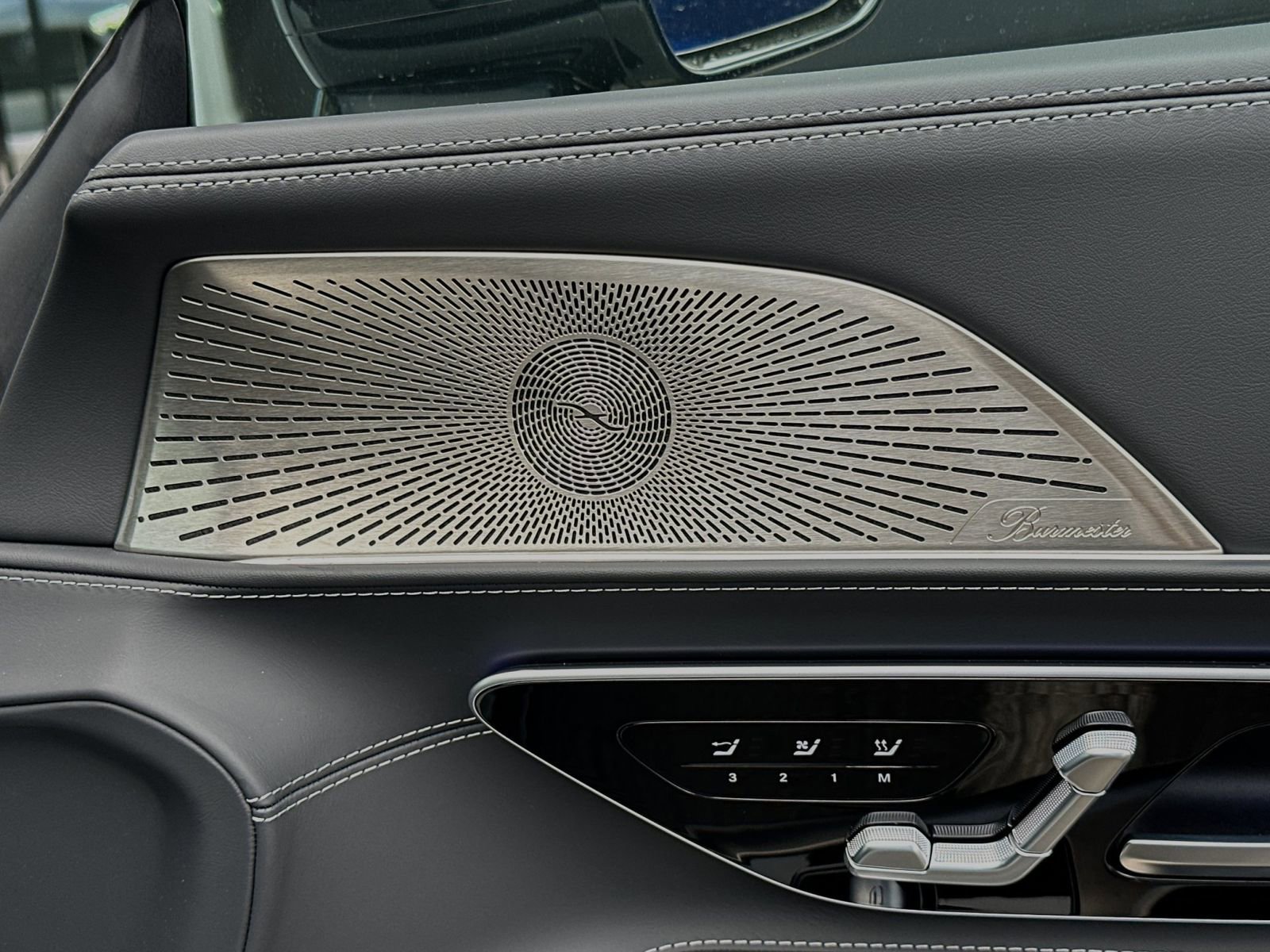 New 2025 Mercedes-Benz SL 43 AMG image 19