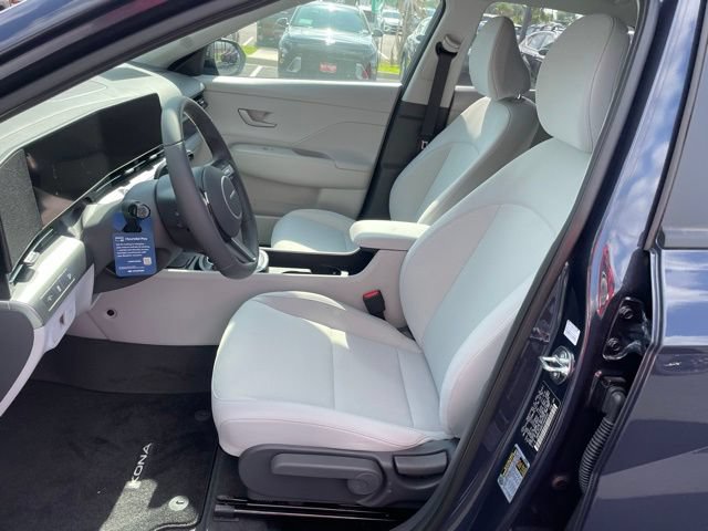 New 2026 Hyundai Kona SEL Sport FWD image 10