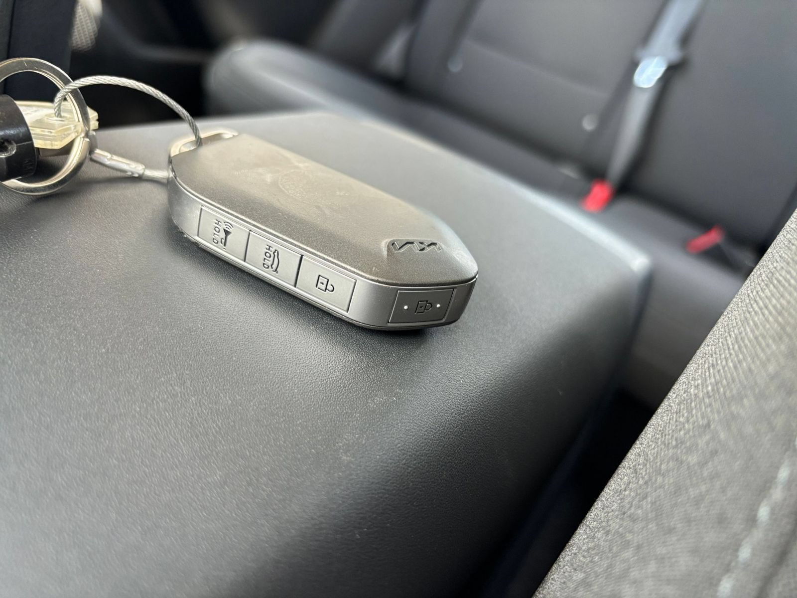 Used 2026 Kia K4 FWD image 20