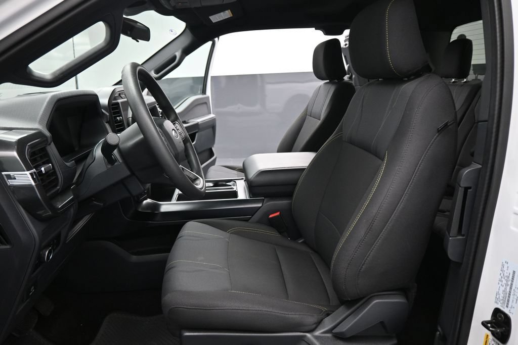 Certified 2024 Ford F150 STX RWD image 10