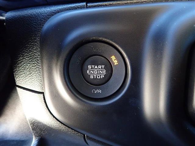 Used 2021 Jeep Gladiator Mojave w/ Safety Group image 20