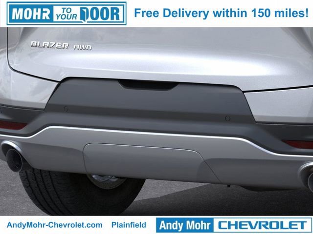 New 2026 Chevrolet Blazer LT w/ Convenience Package image 14