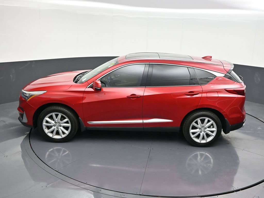 Used 2021 Acura RDX FWD image 15