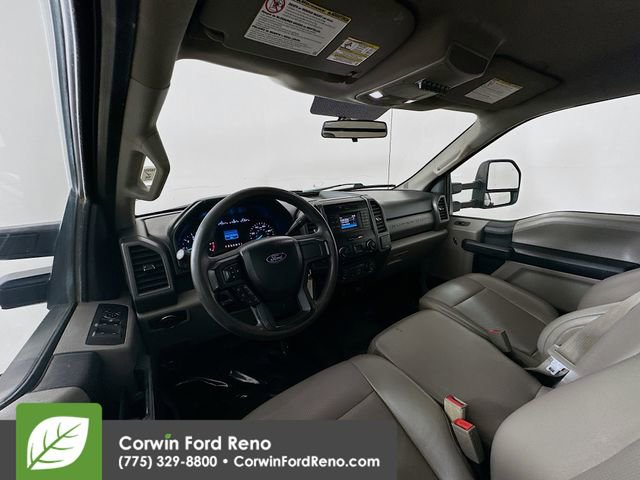 Used 2018 Ford F350 XL w/ Power Equipment Group image 19