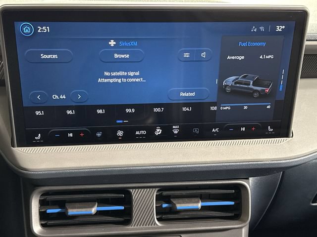 New 2025 Ford Maverick Lobo AWD/4WD image 23
