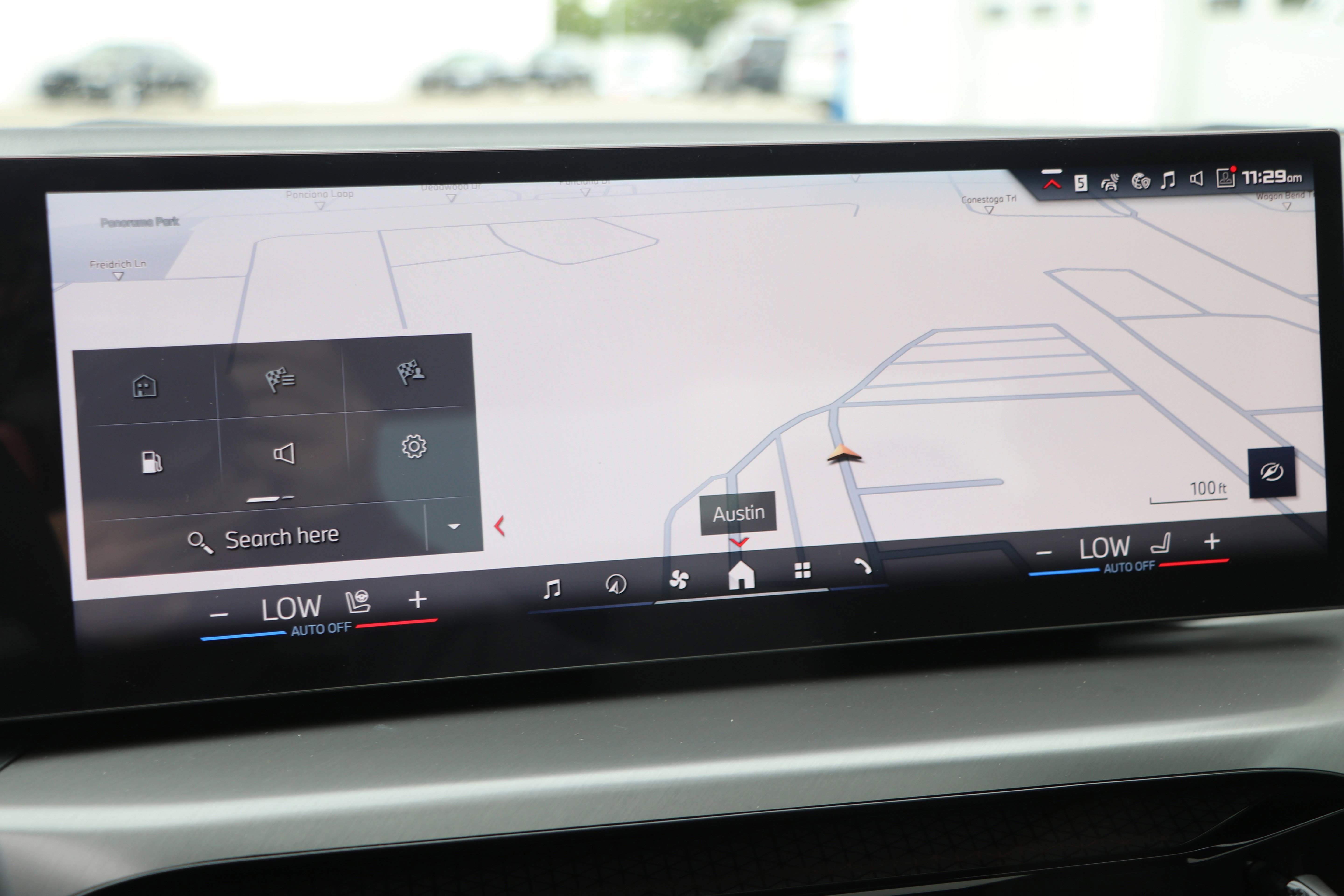 Certified 2026 BMW 440i xDrive Coupe w/ Premium Package image 22