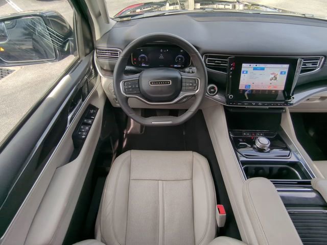 Used 2024 Jeep Wagoneer L 4WD image 21