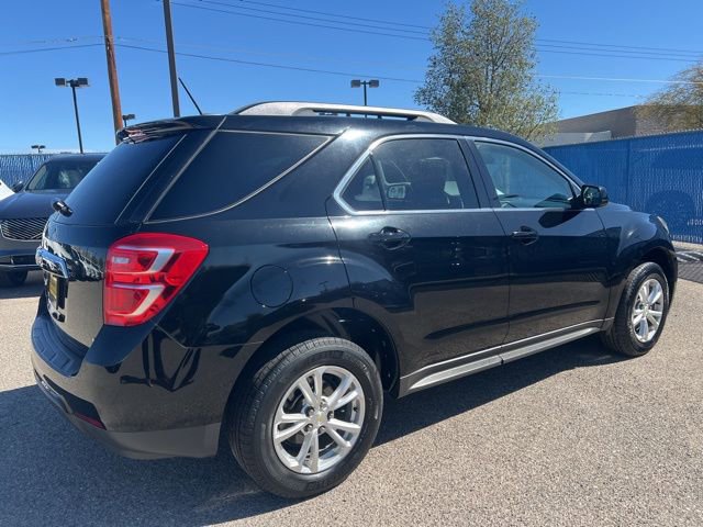 Used 2017 Chevrolet Equinox LT w/ Convenience Package image 3