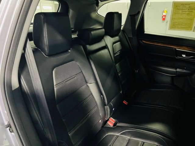 Used 2022 Honda CR-V Touring image 32