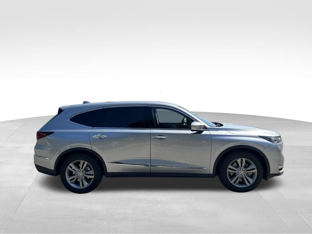 Certified 2026 Acura MDX SH-AWD image 7