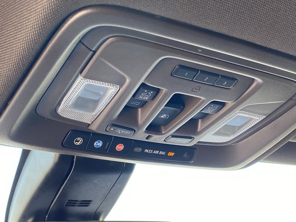 Used 2021 GMC Sierra 2500 Denali w/ Denali Ultimate Package image 19