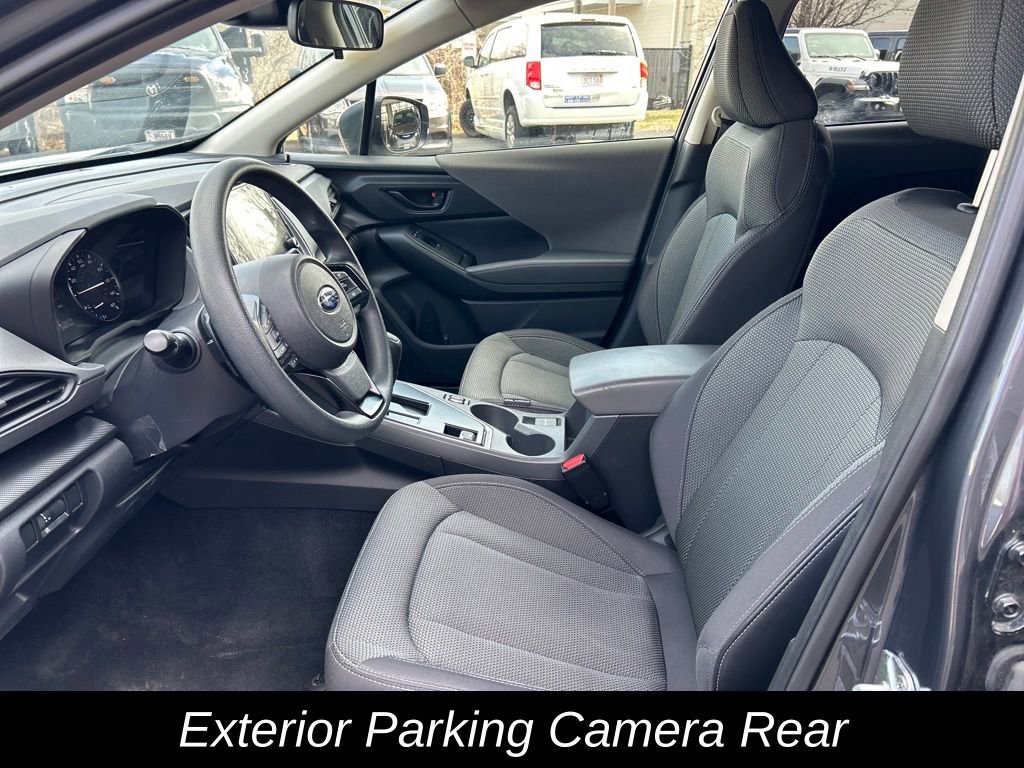 Used 2024 Subaru Crosstrek 2.0i Premium AWD/4WD image 17