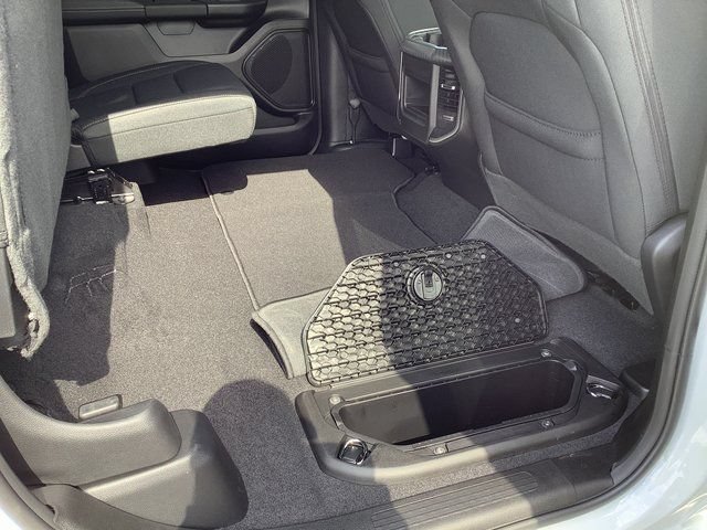 New 2026 RAM 1500 Big Horn AWD/4WD image 37