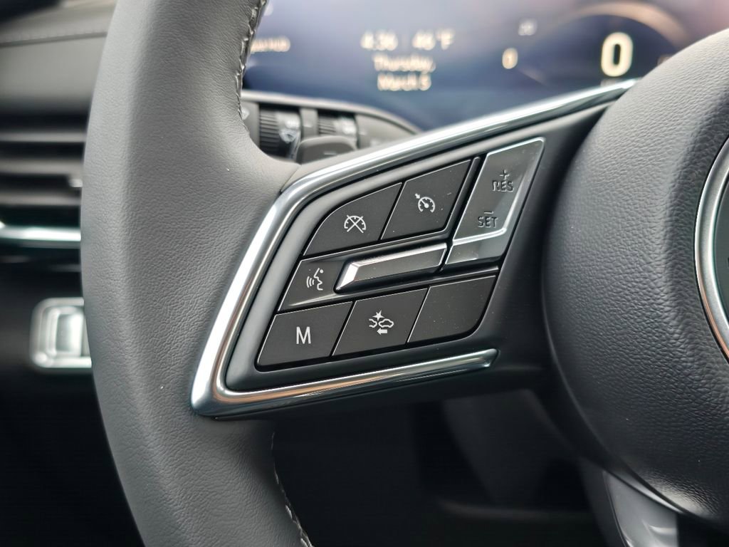 New 2026 Buick Envision Preferred image 20