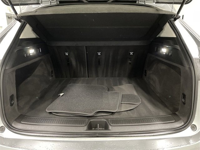 Certified 2025 Buick Envision Sport Touring image 15