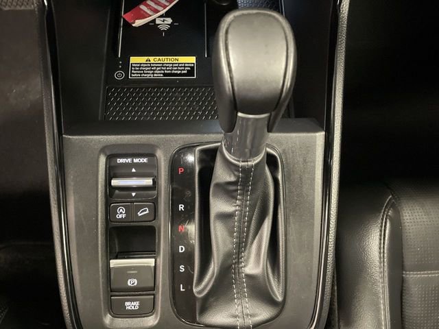 Used 2024 Honda CR-V EX-L image 19