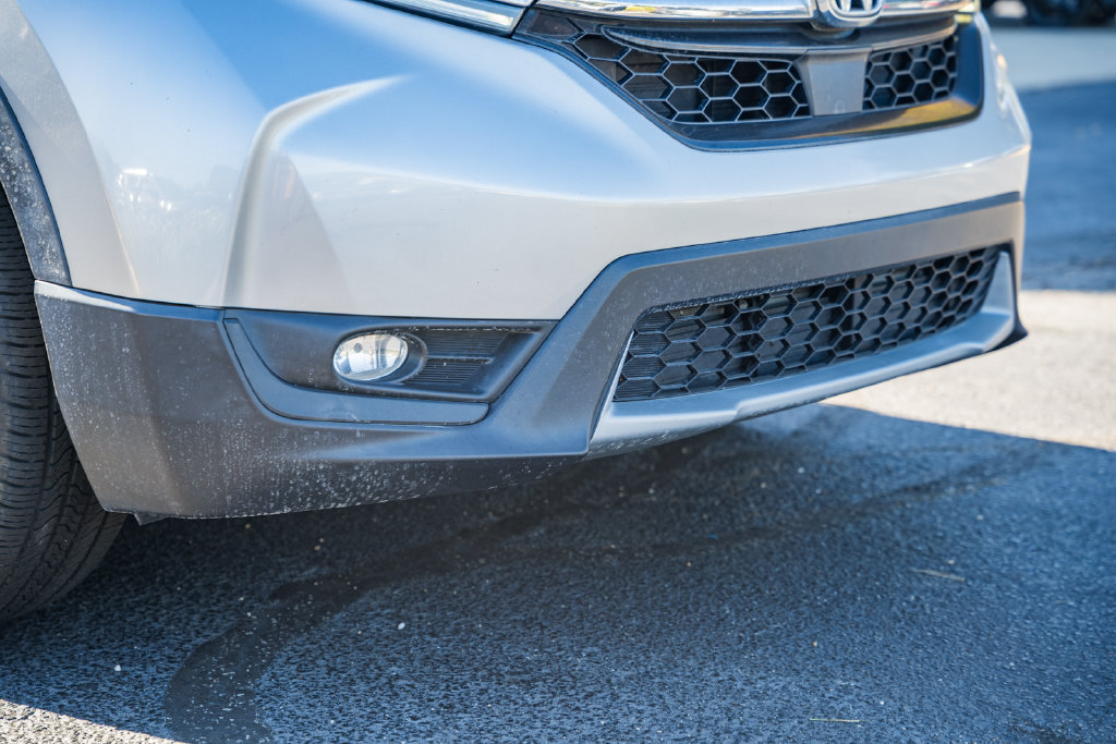 Used 2018 Honda CR-V EX-L image 13