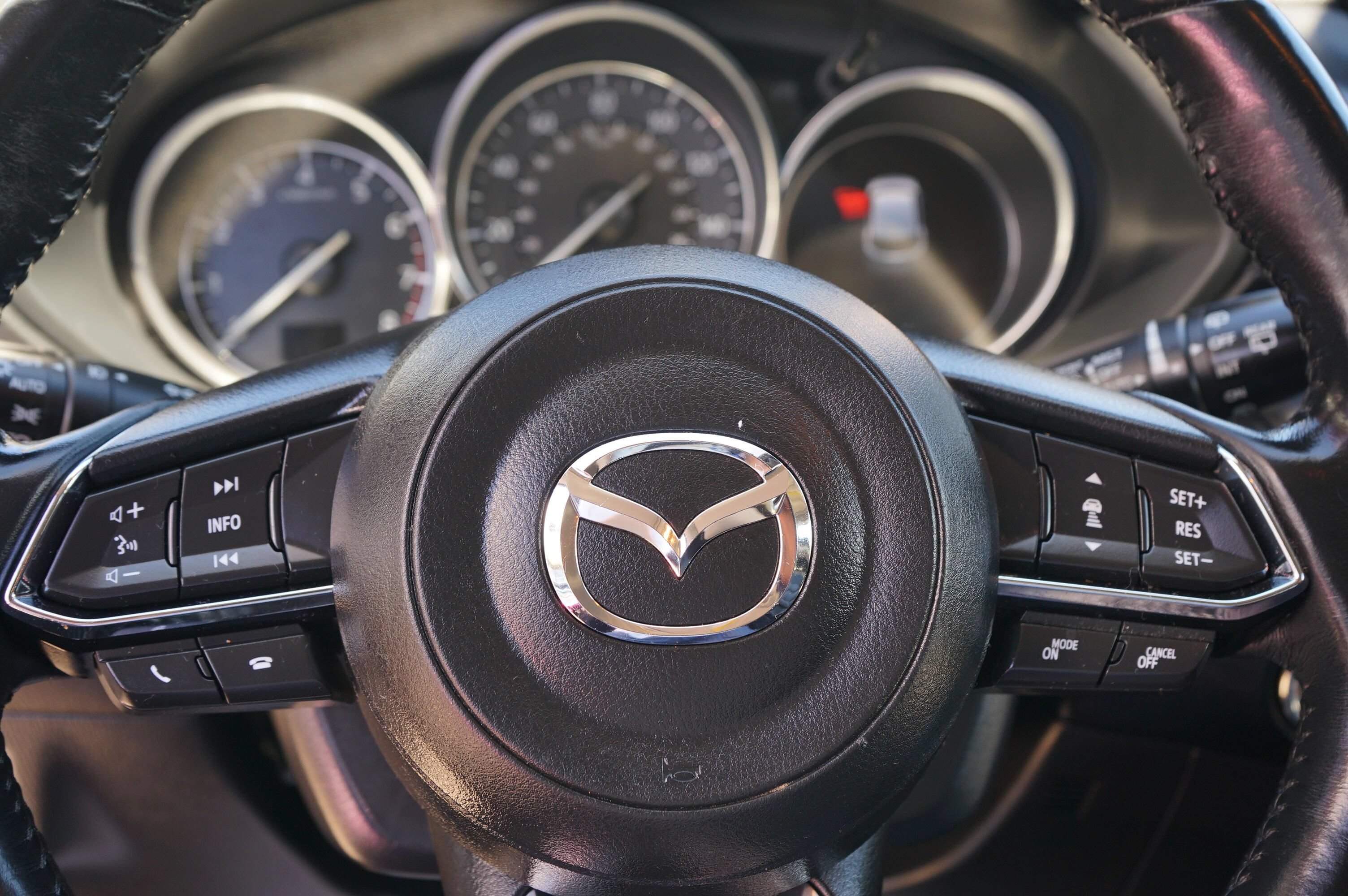 Used 2018 MAZDA CX-5 Grand Touring w/ Premium Package AWD/4WD image 27