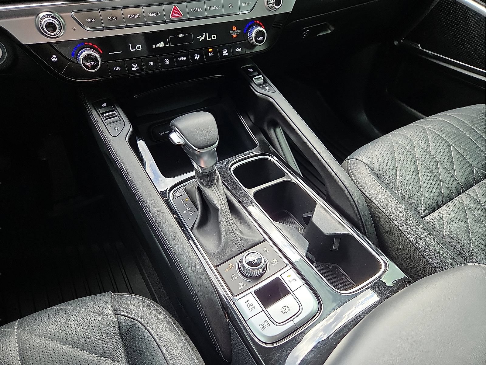 Used 2025 Kia Telluride EX X-Line AWD/4WD image 25