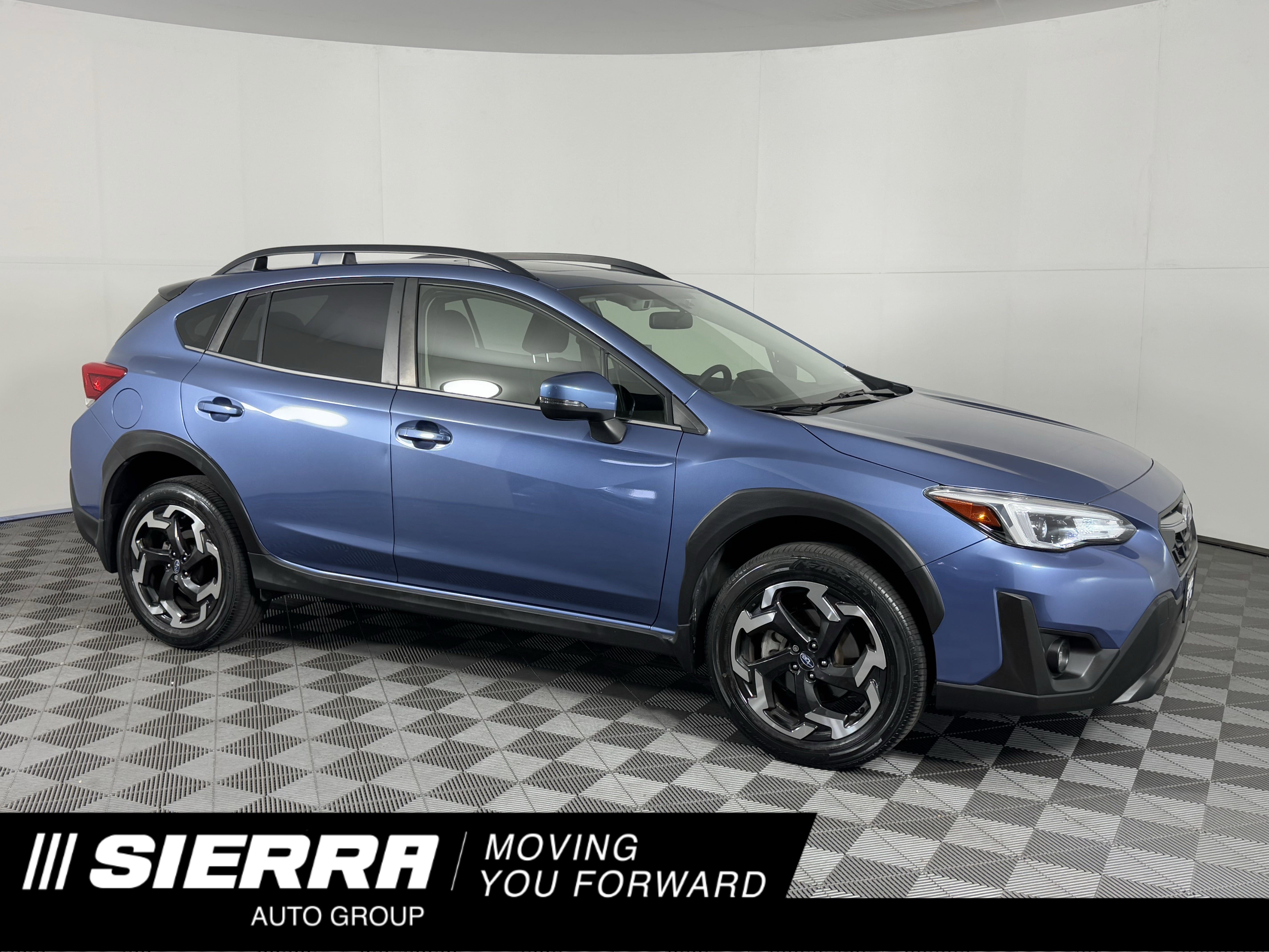 Used 2023 Subaru Crosstrek 2.5i Limited