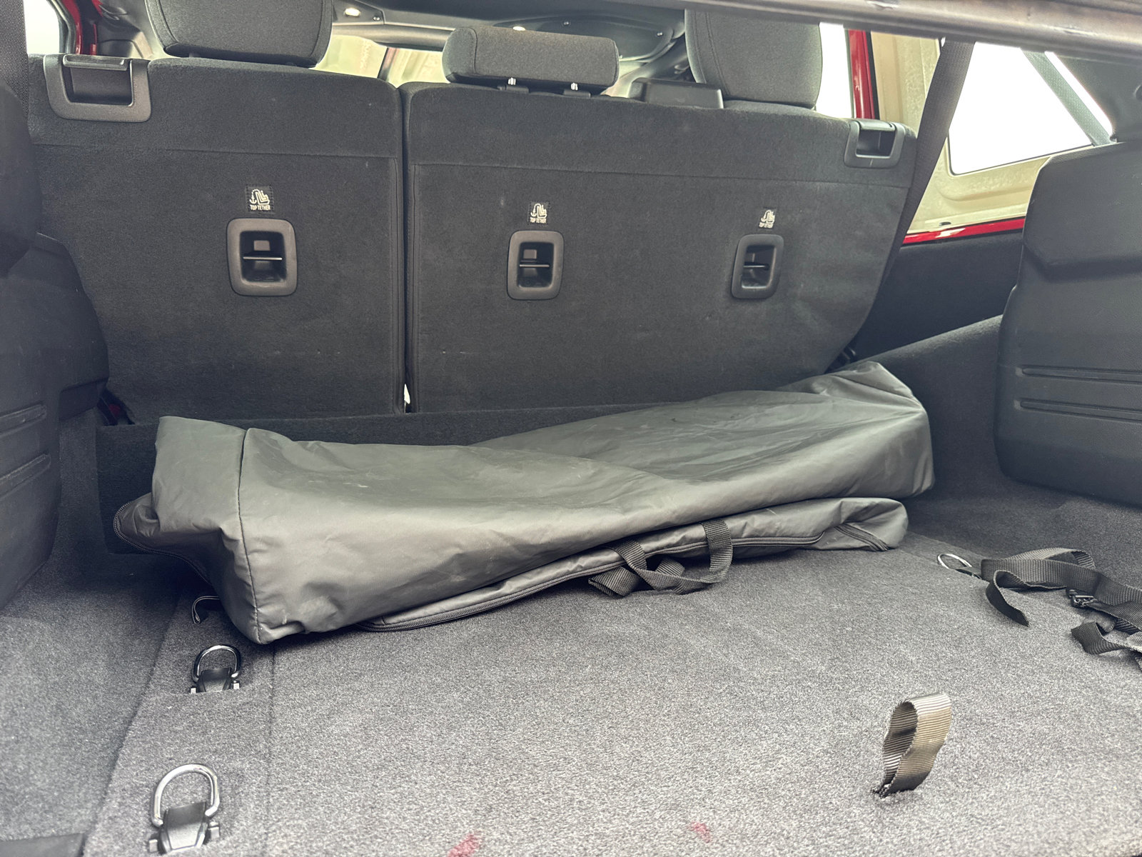 Used 2025 Jeep Wrangler Sahara w/ Safety Group AWD/4WD image 19