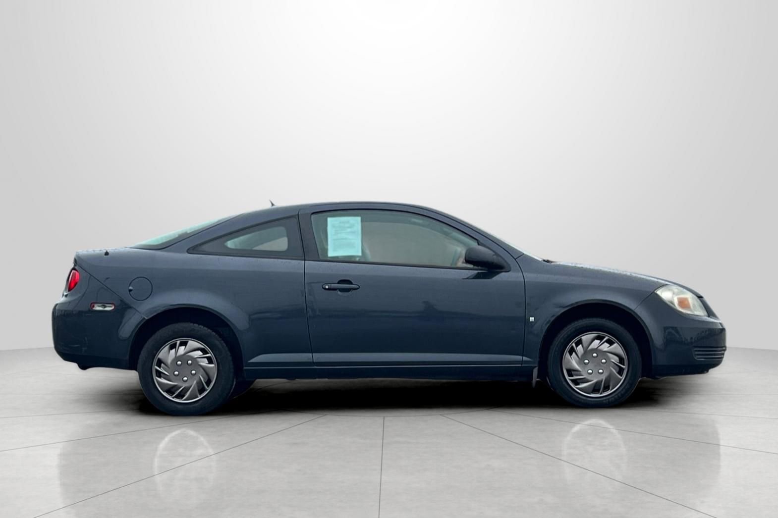 Used 2009 Chevrolet Cobalt LS image 3