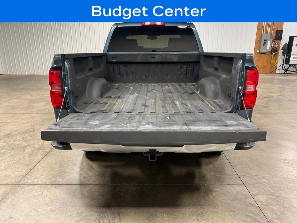 Used 2014 Chevrolet Silverado 1500 LT w/ All Star Edition image 11