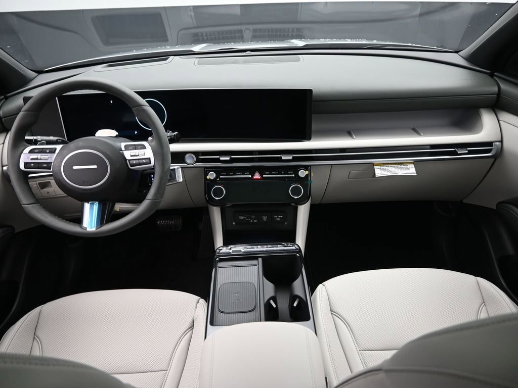 New 2026 Hyundai Tucson Limited image 19