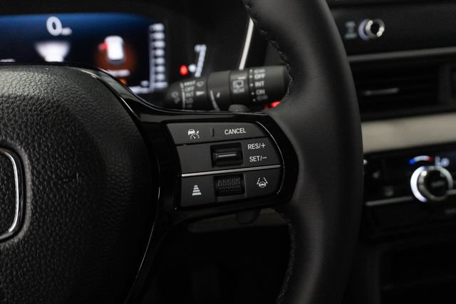New 2026 Honda Pilot EX-L image 19