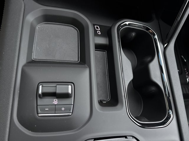 New 2026 GMC Sierra 2500 AT4 w/ AT4 Premium Plus Package AWD/4WD image 46