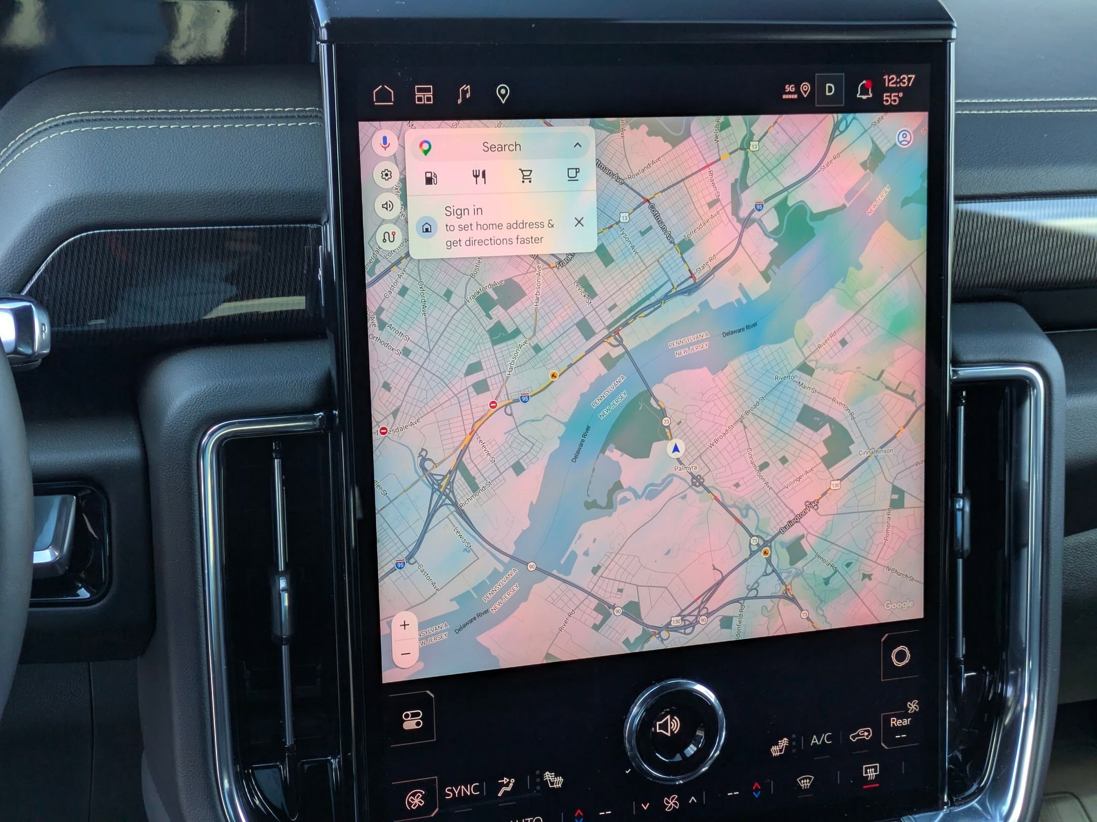 Certified 2025 GMC Yukon Elevation image 13