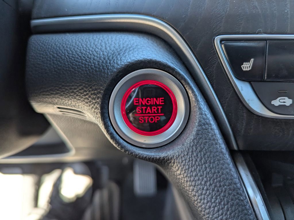 Used 2022 Honda Accord EX-L image 26