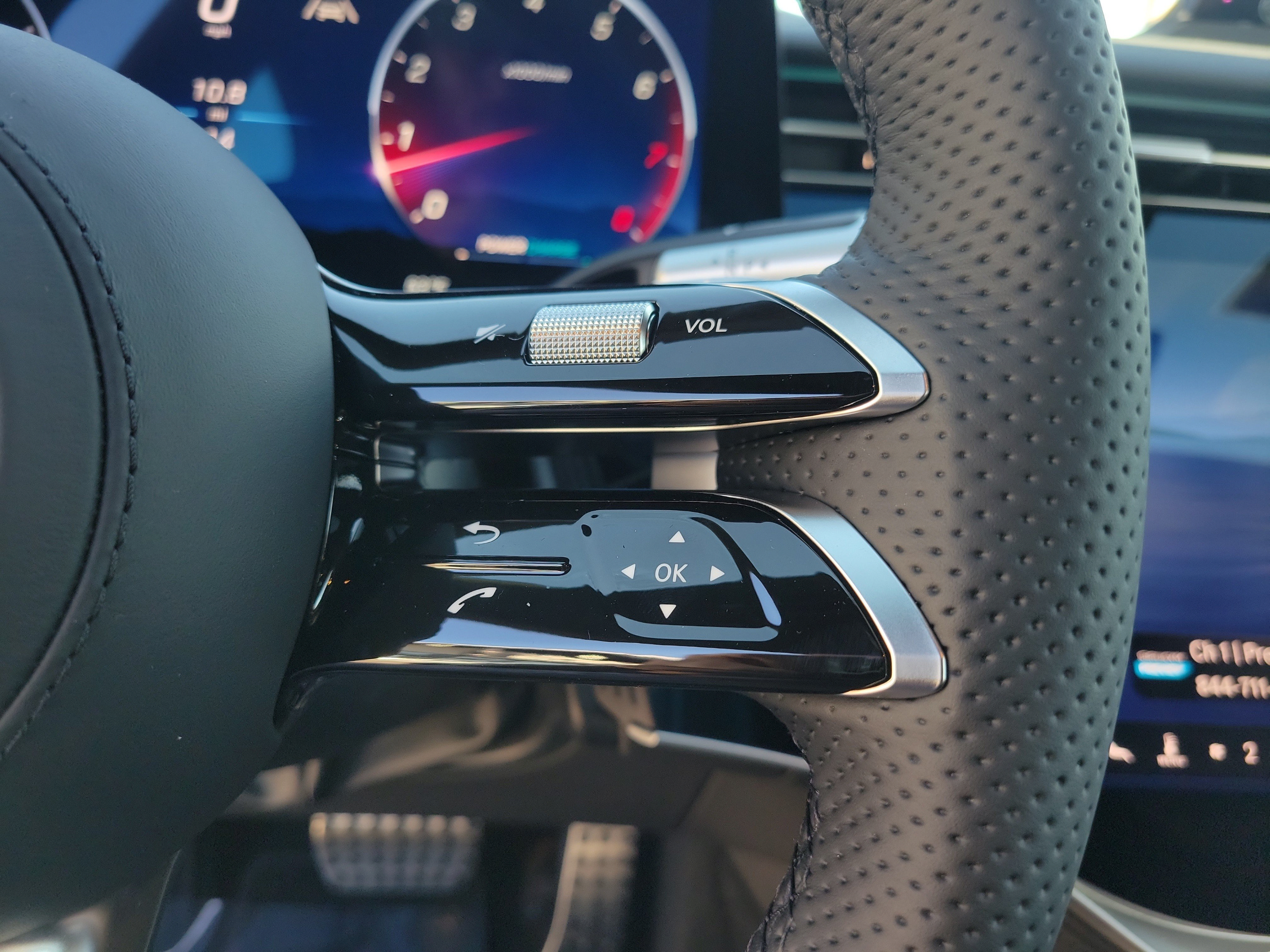 New 2027 Mercedes-Benz S 580 4MATIC Sedan image 23