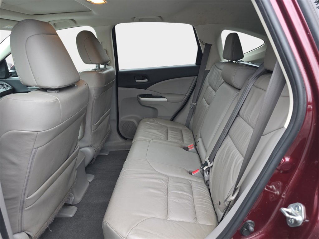 Used 2012 Honda CR-V EX-L image 15