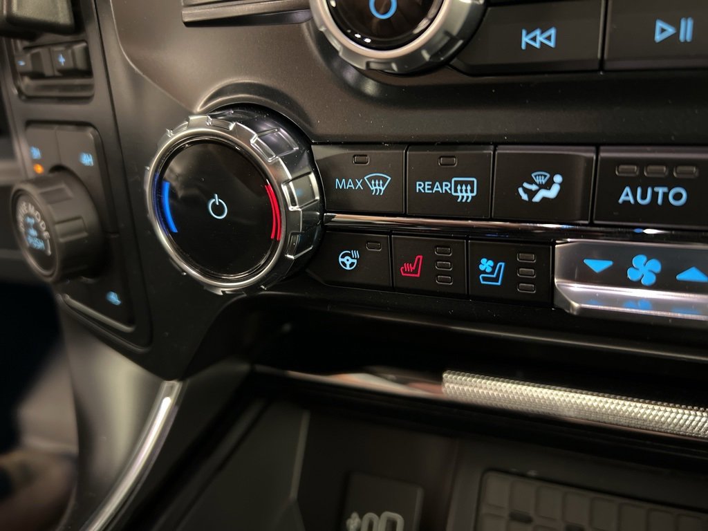 New 2025 Ford F150 Raptor image 14