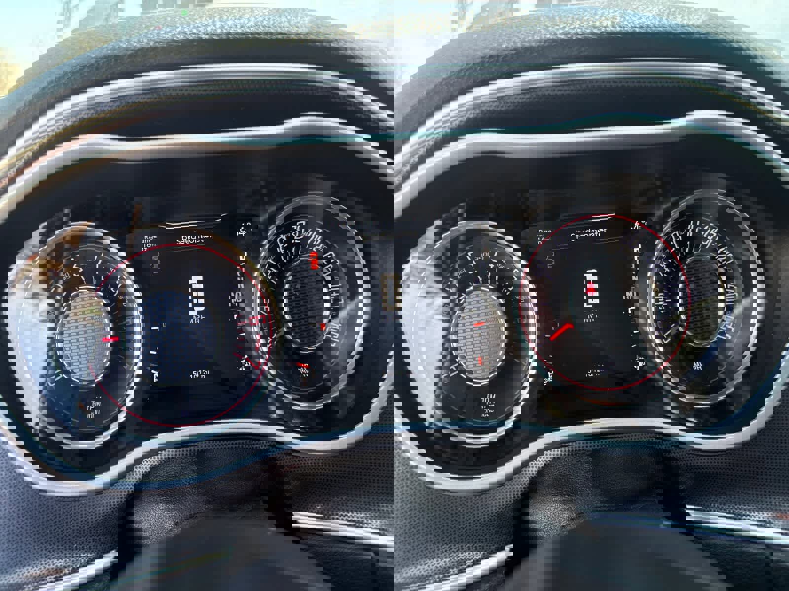 Used 2016 Dodge Challenger R/T Plus RWD image 14