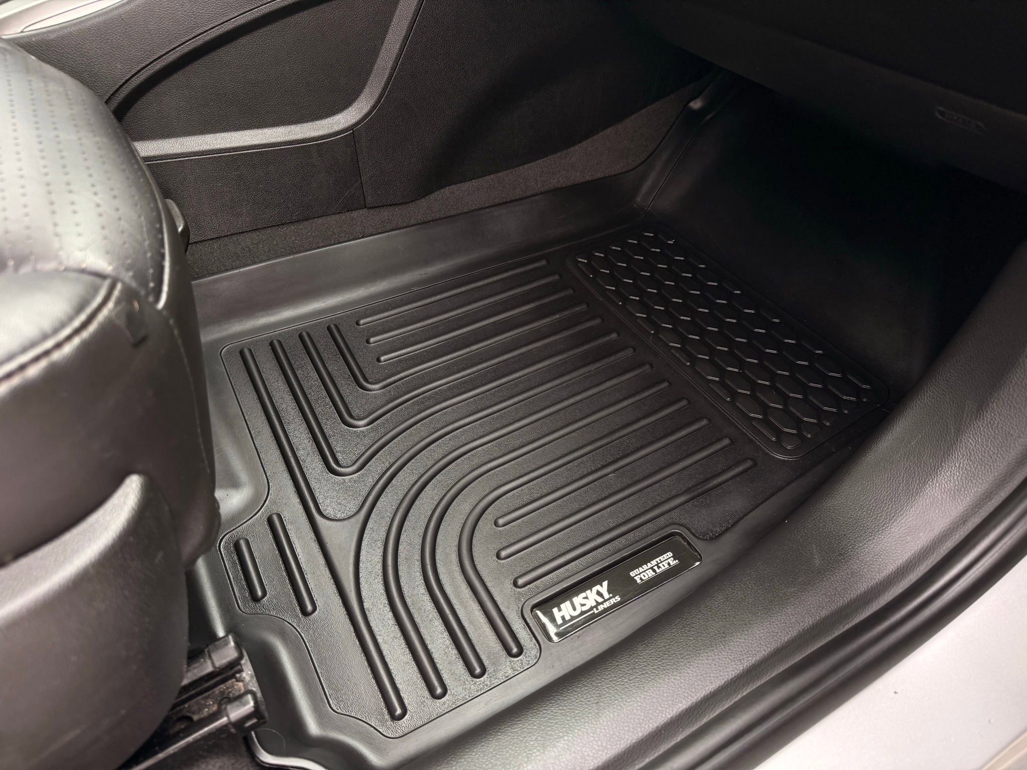 Used 2015 Chevrolet Sonic LTZ image 14