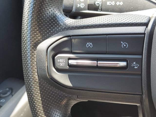 Certified 2023 Chevrolet Colorado Trail Boss w/ Technology Package AWD/4WD image 23