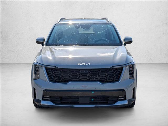 Used 2025 Kia Sorento SX FWD image 2