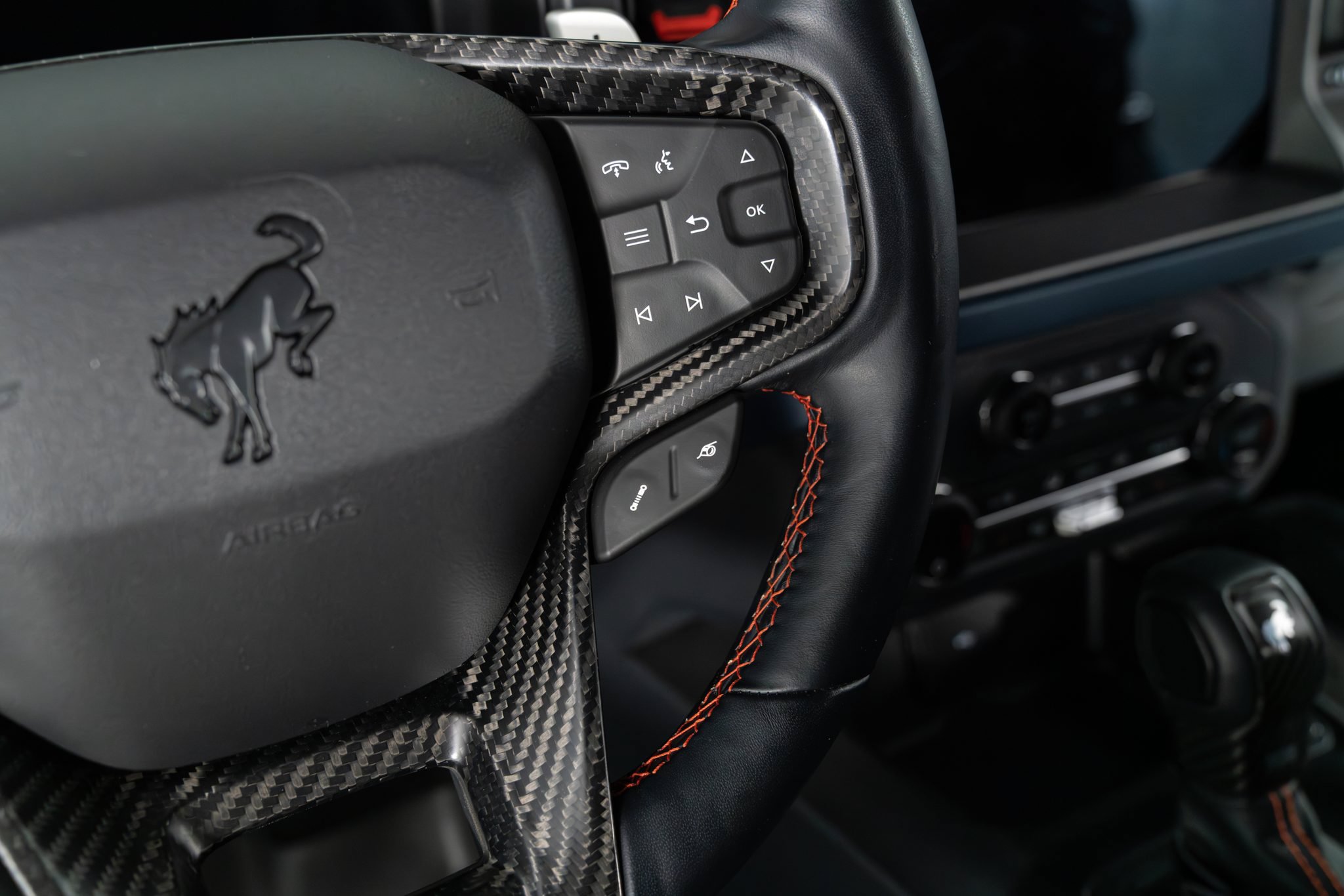Used 2023 Ford Bronco Raptor AWD/4WD image 38